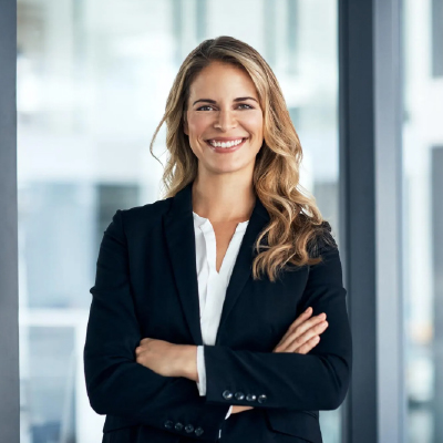 Client - Customer testimonial